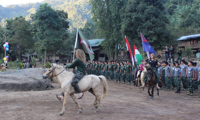 FBR Cavalry