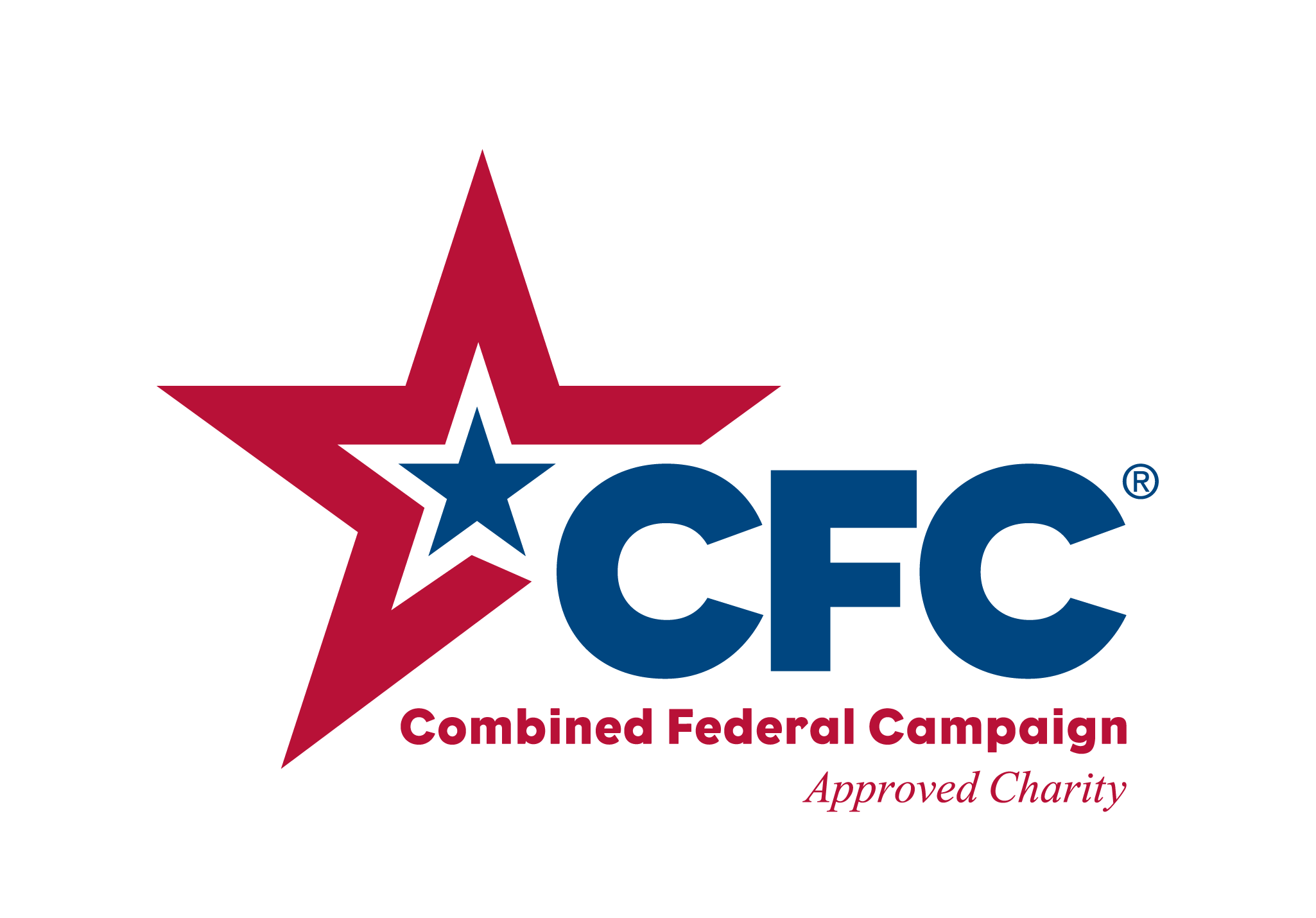 Combined Federal Campaign Approved Charity