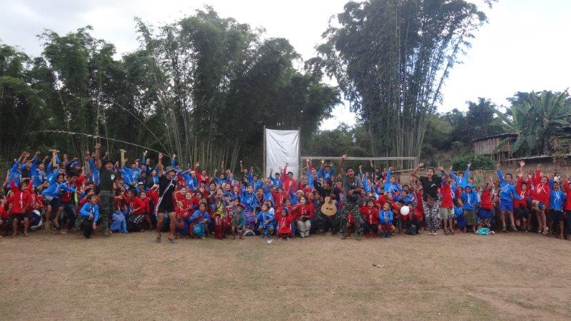 Good Life Club program