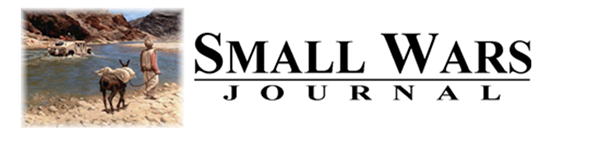 Small Wars Journal