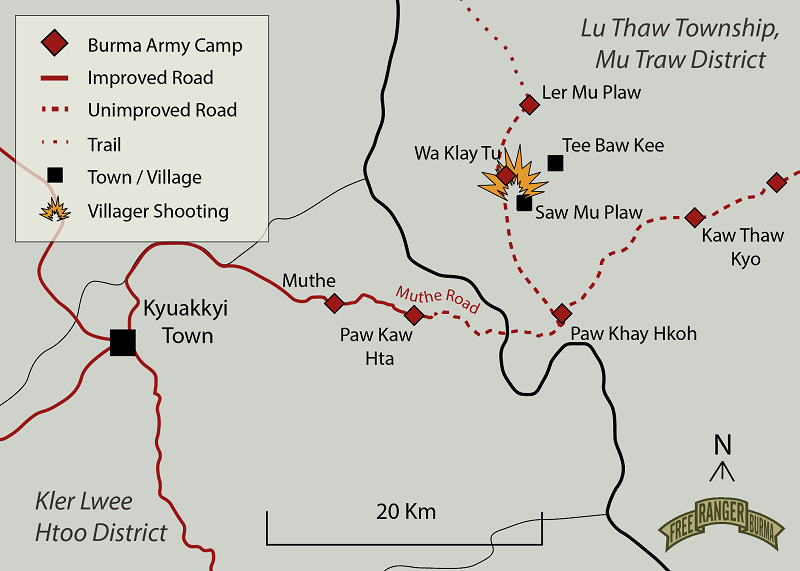 Karen State 2020 March - April Attacks-05