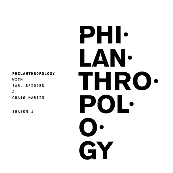 Philanthropology